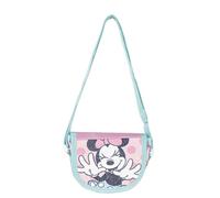 Minnie Mouse Bag Pink 15 x 12 x 4 cm
