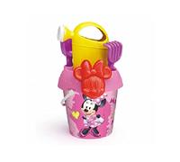 Minnie Mouse Beach Bucket with Toy Accessories