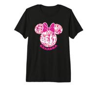 Minnie Mouse Best Grandma Mother's Day Premium T-Shirt