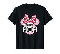 Minnie Mouse Best Mum Mother's Day T-Shirt