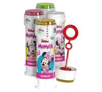 Bubble Tubs Minnie Mouse 60ml -