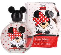 Minnie Mouse by Disney for Women EDT Spray Perfume 3.4oz DG New