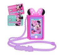 Minnie Mouse Chat With Me Cell Phone Set