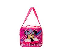 Minnie Mouse Children's Kids Character Lunch Bag Set