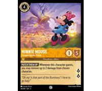 Minnie Mouse - Compassionate Friend | Shimmering Skies