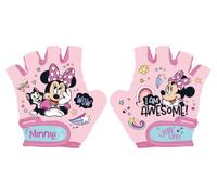 Minnie Mouse Cycling Gloves