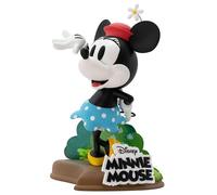 Minnie Mouse Disney SFC Super Figure Collection PVC Statue ABYSTYLE