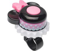 Minnie Mouse Fashionista Ears Bike Bell