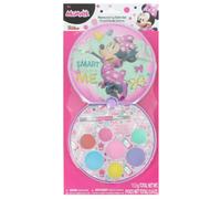 Minnie Mouse Flavoured Lip Balm Set With Mirror Girls