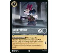 Minnie Mouse - Ghost Hunter | Whispers in the Well
