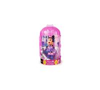 Minnie Mouse Gym Fun Fashion Doll with Accessories Official Disney