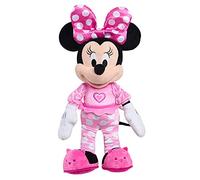 Minnie Mouse Happy Helpers Singing Plush