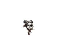 Minnie Mouse Holiday Charm - female - Pandora - Bracelets - Multicolor - ONE SIZE - Accessories ONE SIZE