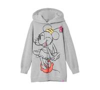 Minnie Mouse Hooded Sweatshirt Dress 14 Y