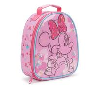 Minnie Mouse Kids Lunch Bag with Insulated Lining