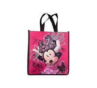 Minnie Mouse Large Reusable Tote Bag