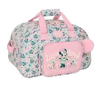 MINNIE MOUSE MINTY - Sports Bag, Backpack, Ideal for Children of Different Ages, Comfortable and Versatile, Quality and Resistance, 40 x 23 x 24 cm