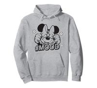 Minnie Mouse Mood Pullover Hoodie