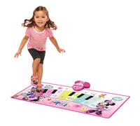 Minnie Mouse Music Mat Together is Better Electronic Piano Mat