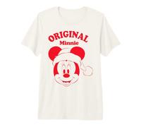 Minnie Mouse Original Christmas Premium T-Shirt