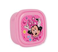 Minnie Mouse Pink Kids Lunchbox