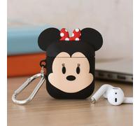 Minnie Mouse PowerSquad Air Pods Case