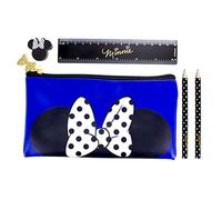 Minnie Mouse - Stationary Set - Bag Onesize