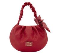 Minnie Mouse Rock The Dots Coquette Handbag