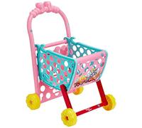 Minnie Mouse Shopping Trolley
