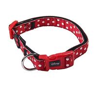Minnie Mouse® Small Dog Collar XS - Official Disney Minnie Mouse® Licensed