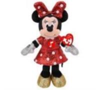 Minnie Mouse Sparkle - Disney - Reg - New Other - N245z