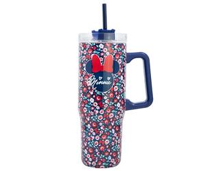 Minnie Mouse Stainless Steel Rambler Mug XL 940ml
