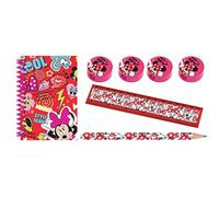Minnie Mouse Stationery Packs /16