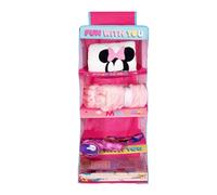 Minnie Mouse Storage Organiser