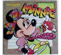 Minnie Mouse: Walt Disney Productions' Totally Minnie