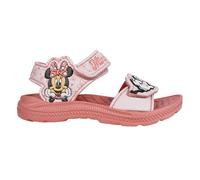 Minnie Pink EVA Beach Slippers - T027 | Female CERDà