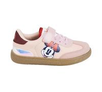 Minnie Pink Sports Shoe TPR Sole - T031 | Female Cerdà