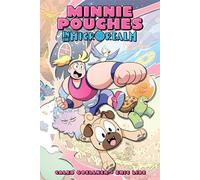 Minnie Pouches in the MicroRealm