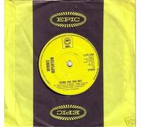 MINNIE RIPERTON - 7" Single - Seeing You This Way/It's So Nice,EX+