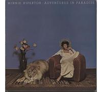 Minnie Riperton - Adventures In Paradise