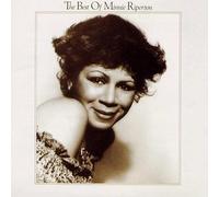 Minnie Riperton – Best of Minnie Riperton – SHM-CD