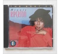 Minnie Riperton - Capitol Gold: The Best of Minnie Riperton