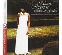 MINNIE RIPERTON - Come to My Garden