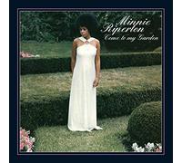Minnie Riperton - Come To My Garden