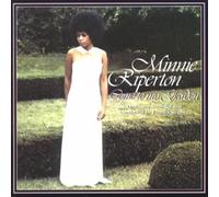 Minnie Riperton - Come to My Garden [VINYL]