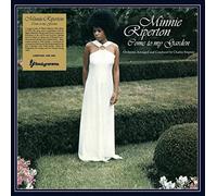 Minnie Riperton - Come To My Garden [VINYL]