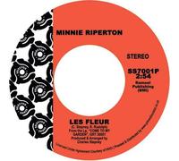 Minnie Riperton - Les Fleur - Selector - Modern Northern Soul NEW 45 - Hear NOW