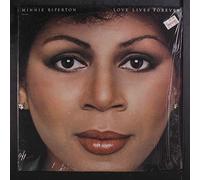 MINNIE RIPERTON - love lives forever