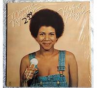 Minnie Riperton - Minnie Riperton - Perfect Angel - Epic - KE 32561
