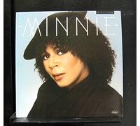 Minnie Riperton - Minnie [Vinyl LP]